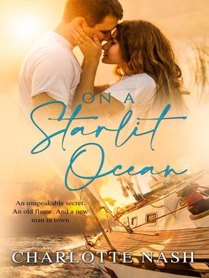 cover image of On a Starlit Ocean